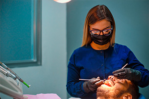 Norwalk Dental Care | Healthy Smile, Healthy Body, Partial   Dentures and Dental Implants